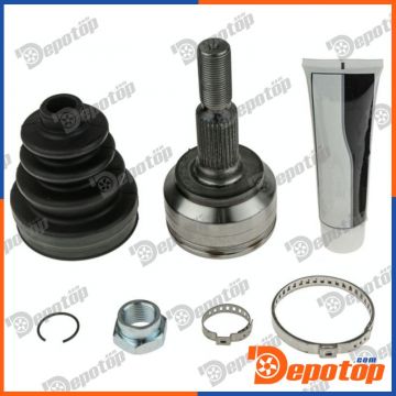 Joint kit extérieur pour arbre de transmission pour JEEP | G1Y011PC